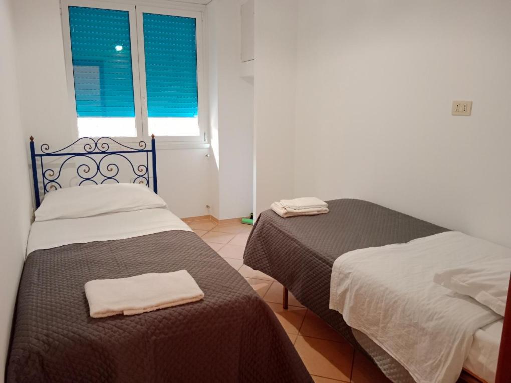 San Pietro Holiday Apartment Ρώμη Εξωτερικό φωτογραφία