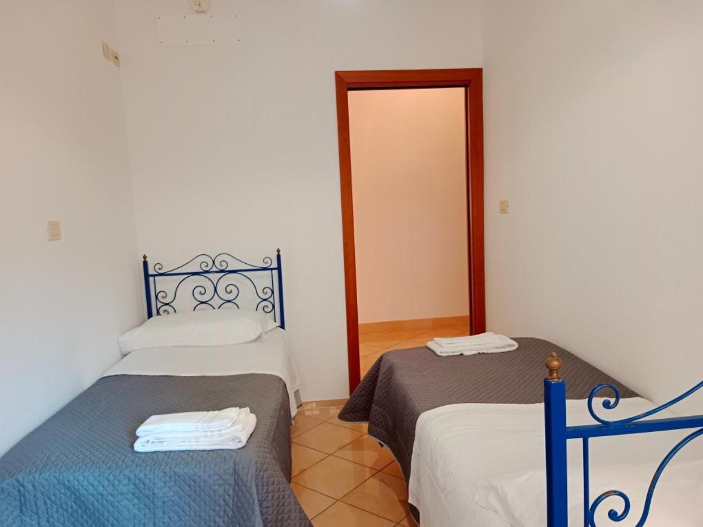 San Pietro Holiday Apartment Ρώμη Εξωτερικό φωτογραφία