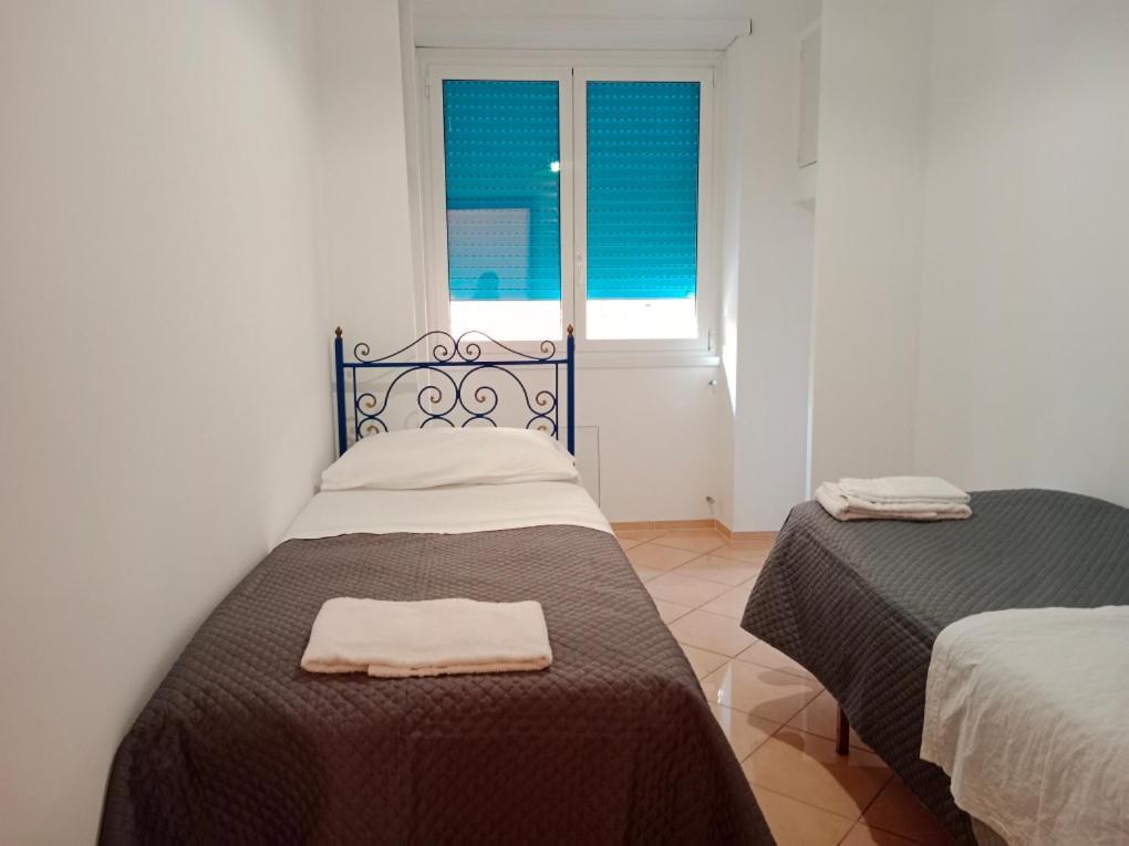 San Pietro Holiday Apartment Ρώμη Εξωτερικό φωτογραφία