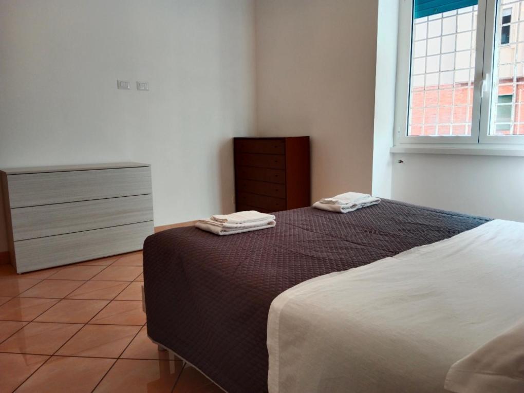 San Pietro Holiday Apartment Ρώμη Εξωτερικό φωτογραφία