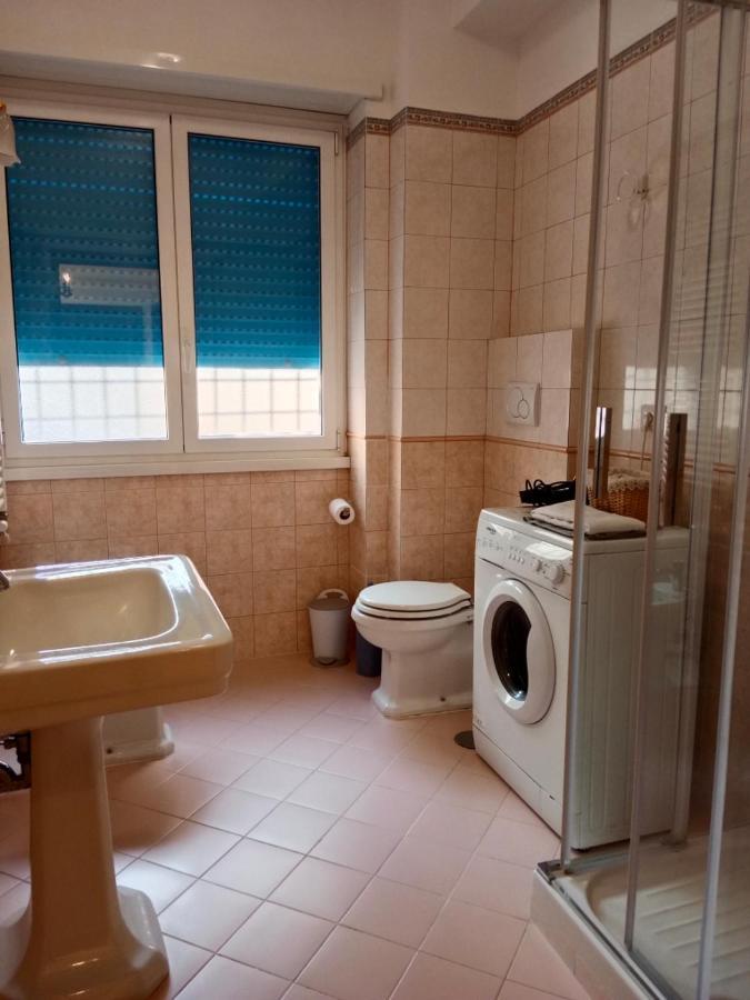 San Pietro Holiday Apartment Ρώμη Εξωτερικό φωτογραφία